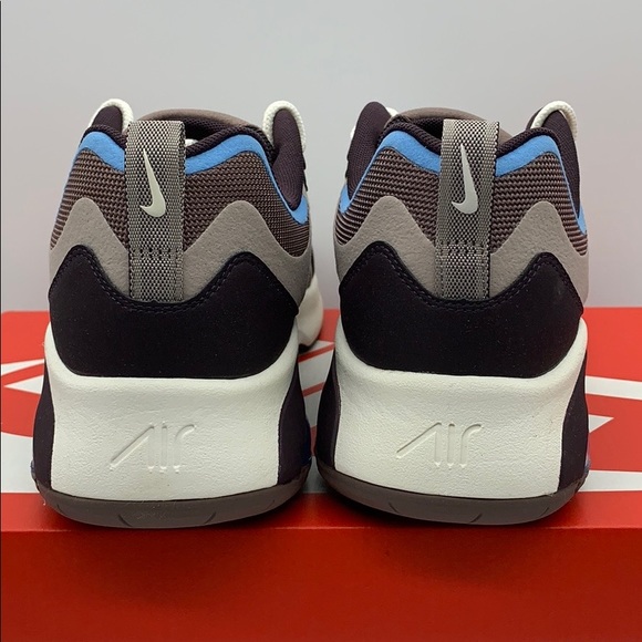 NIKE AIR MAX 200 men’s - Picture 7 of 16